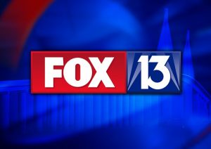 Fox 13 News Live Stream