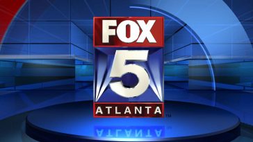 Fox 5 Atlanta News Live