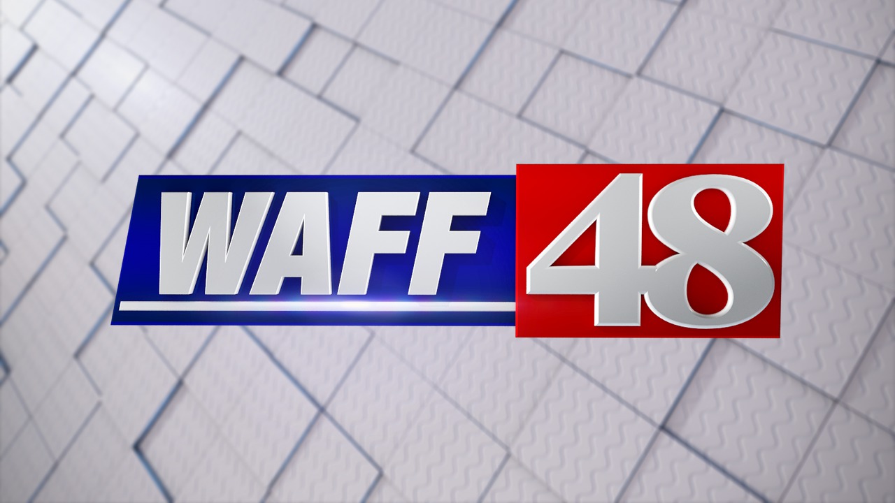 WAFF 48 News Live