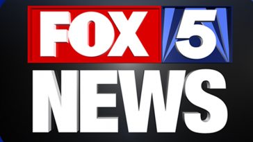 fox 5 DC News Live