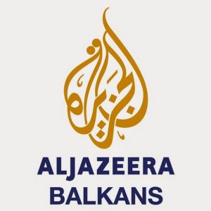 AL Jazeera Balkans News Live Stream