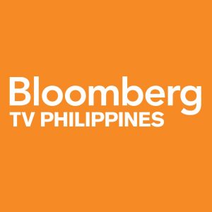 Bloomberg TV Philippines Live Stream