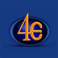 4E TV Greece Live Stream