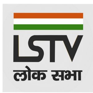 Lok Sabha TV Live Stream