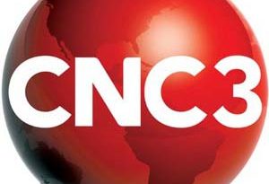cnc3 news Live