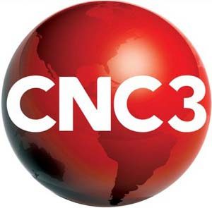 cnc3 news Live Stream