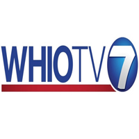 WHIO TV News Live Stream