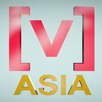 Channel V Asia Live Stream