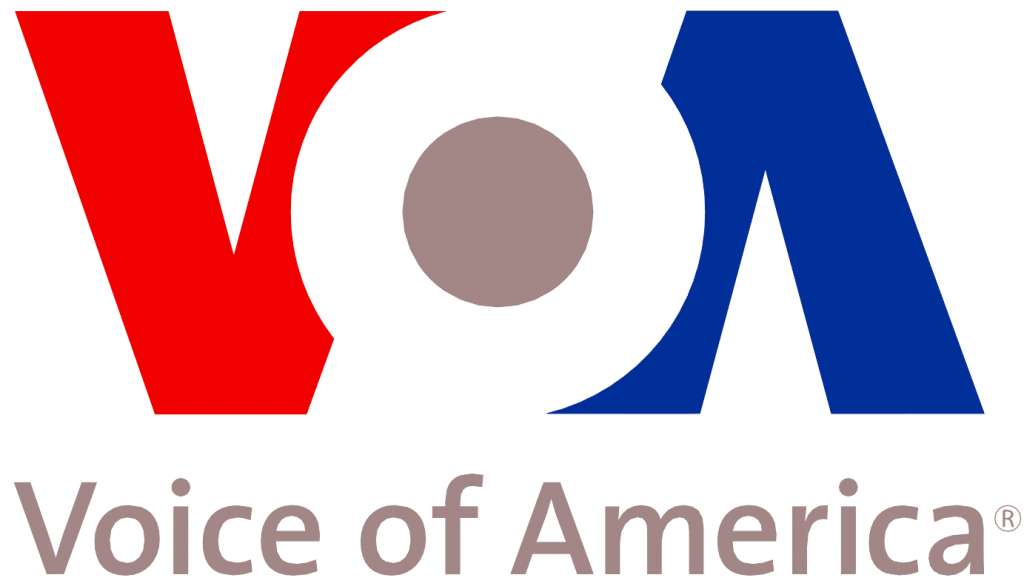 Voice of America (VOA)