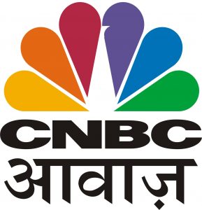 Watch CNBC Awaaz News Live Streaming
