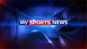 Sky Sports News Live Stream
