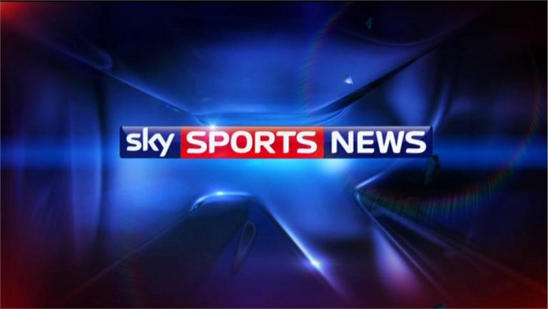 sky sports stream