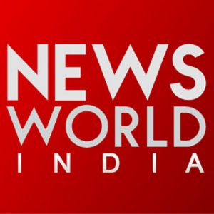 News World India Live Stream