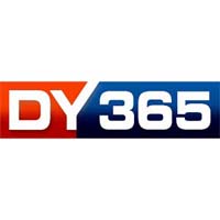 DY365 News Live Stream