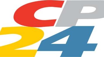 CP24 Canada