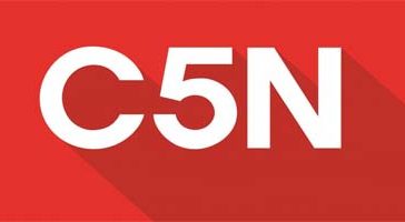 c5n Argentina Live