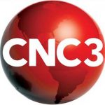 cnc3 news Live